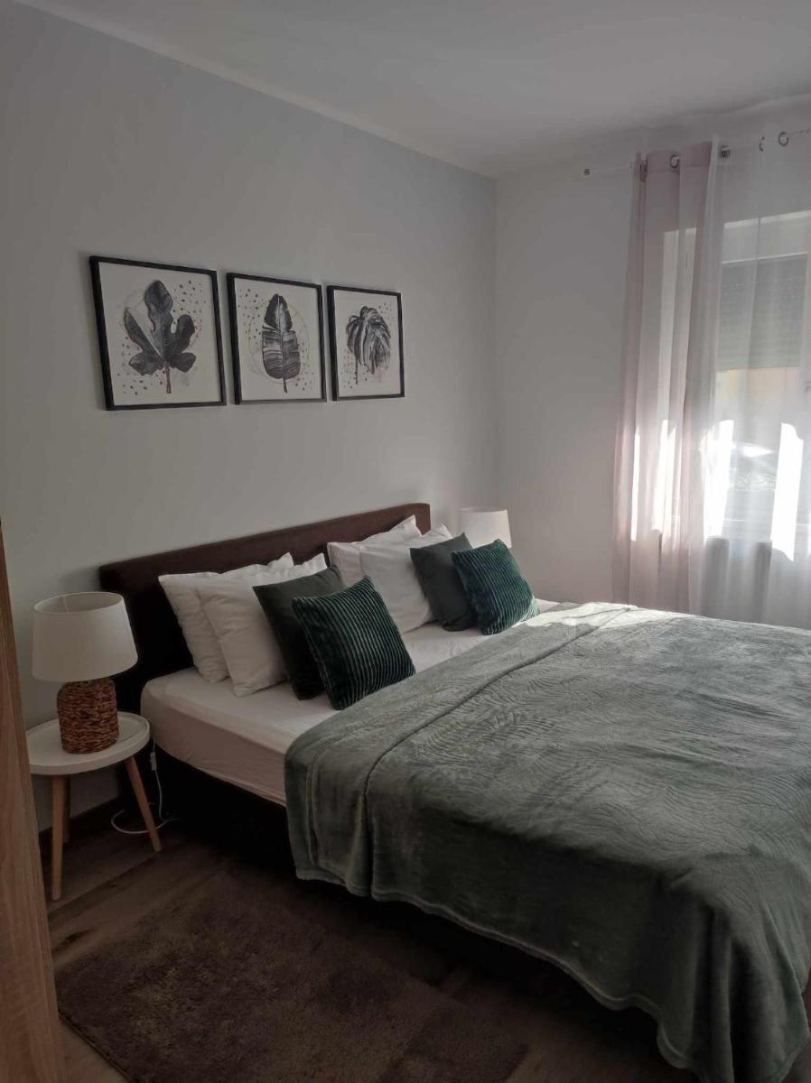 Centrum Apartman Kőszeg - Housity