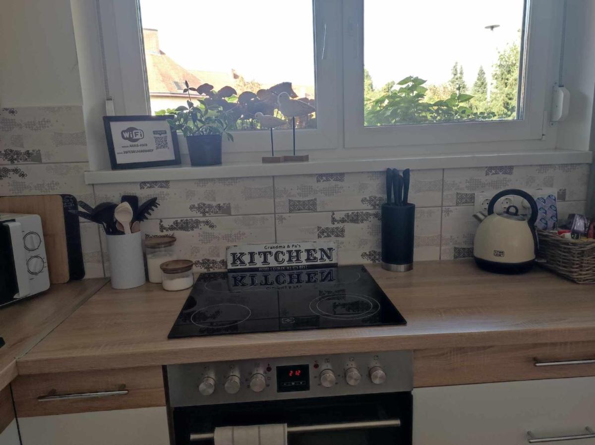 Centrum Apartman Kőszeg - Housity