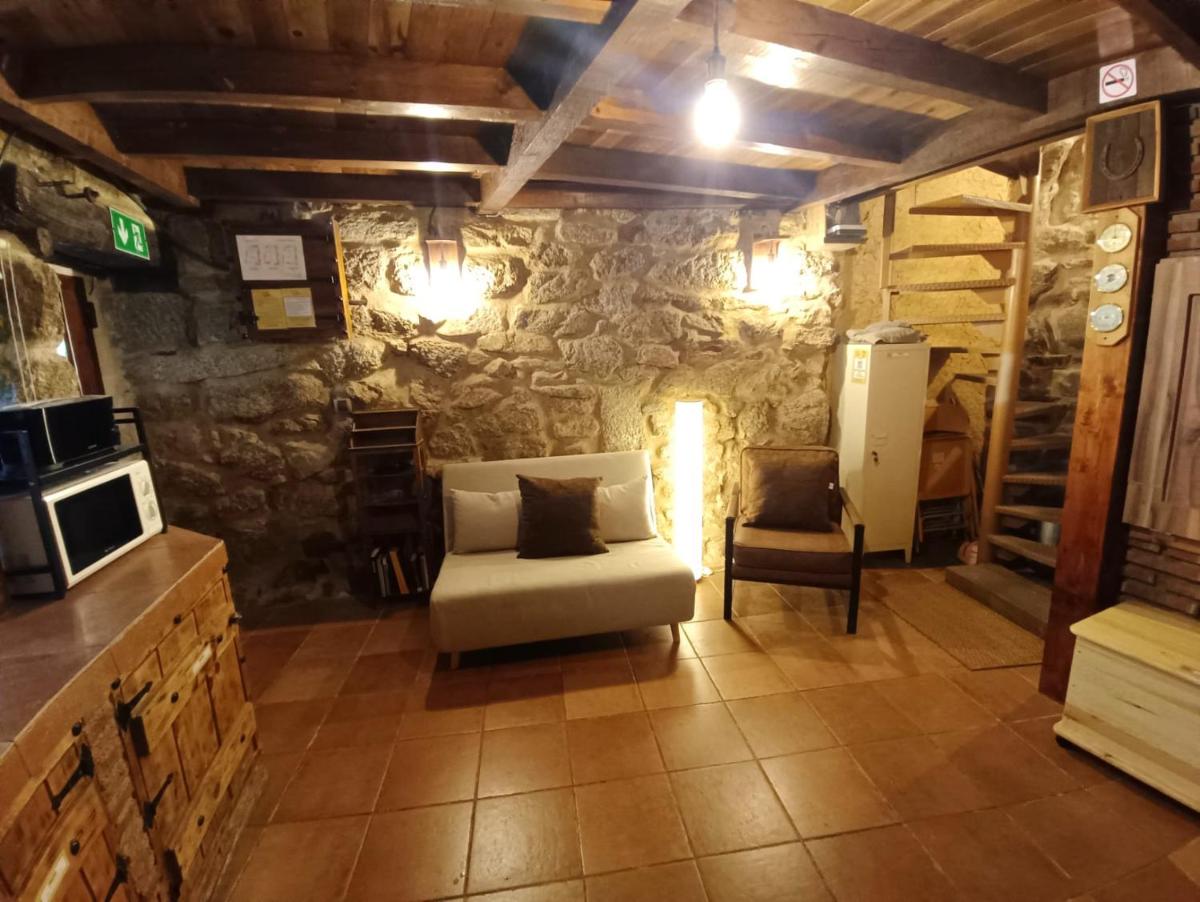 La Casita de Piedra - Housity