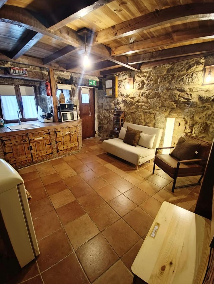La Casita de Piedra - Housity