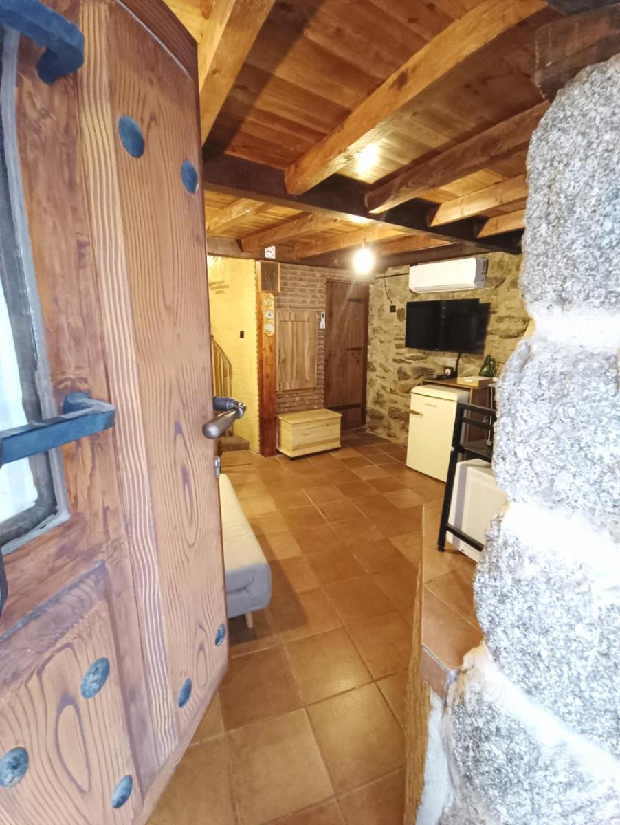 La Casita de Piedra - Housity