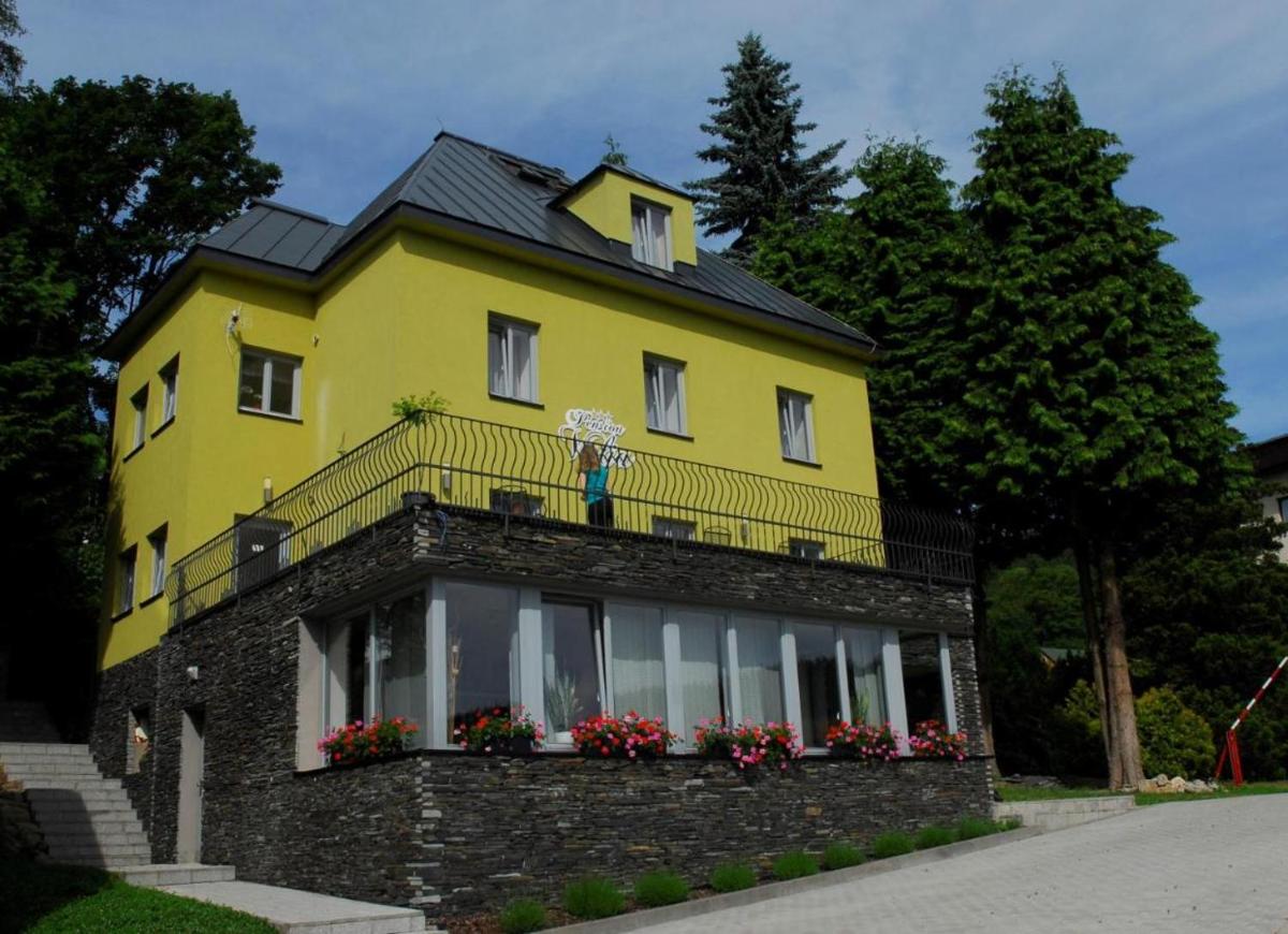 Pension Valja - Housity
