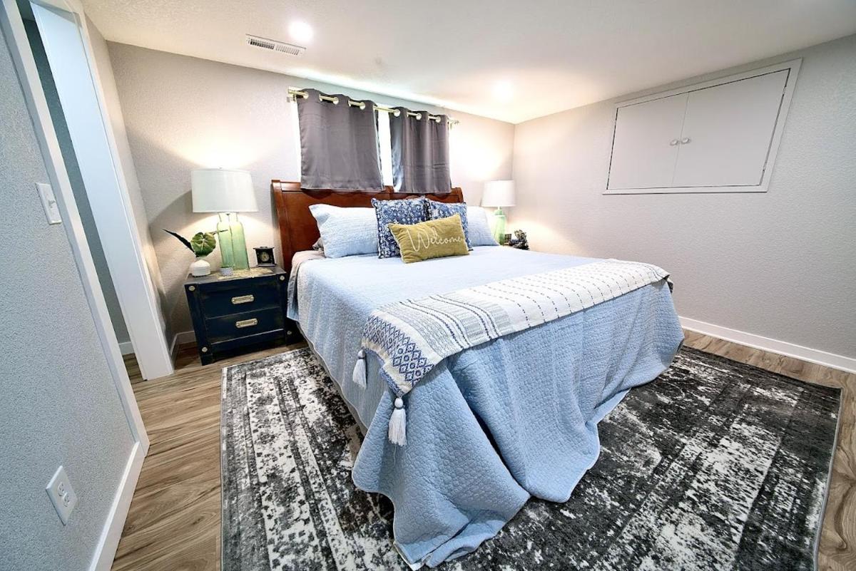 Monteith Hideaway in Downtown Monteith District - Housity