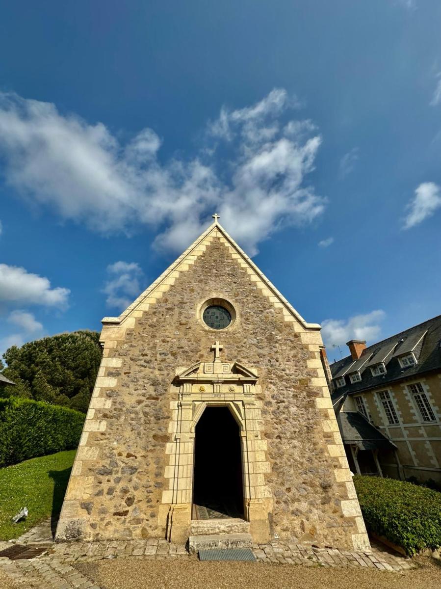 Photo de la galerie de l'établissement Château De Noirieux, à Briollay