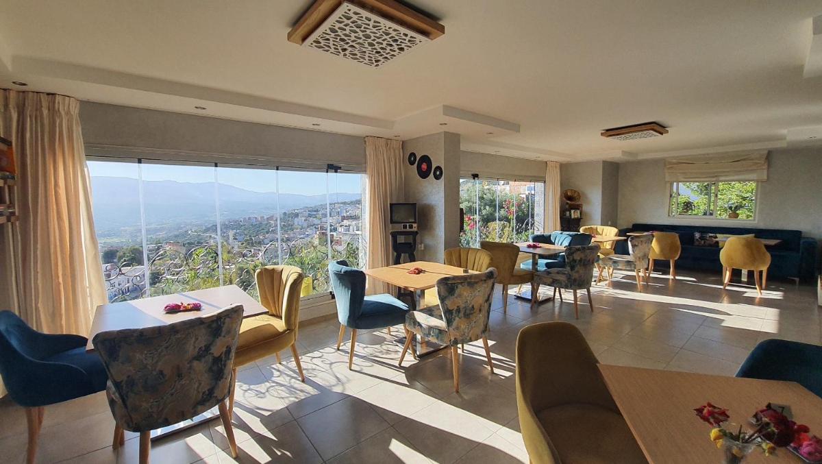 Hotel Meftah Chaouen - Housity