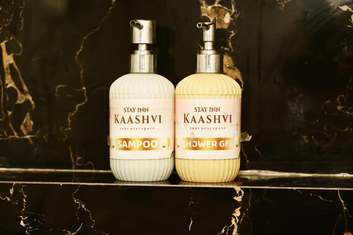 Stay Inn Kaashvi (A unit of Admire India Tourism Pvt. Ltd.) - Housity