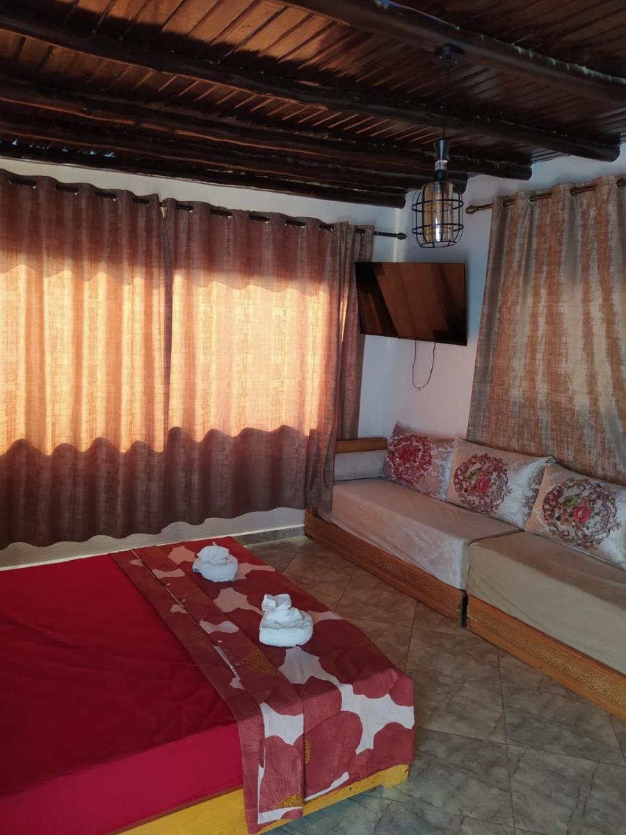 KABANO BEACH AUBERGE CAFE RESTAURANT - Housity