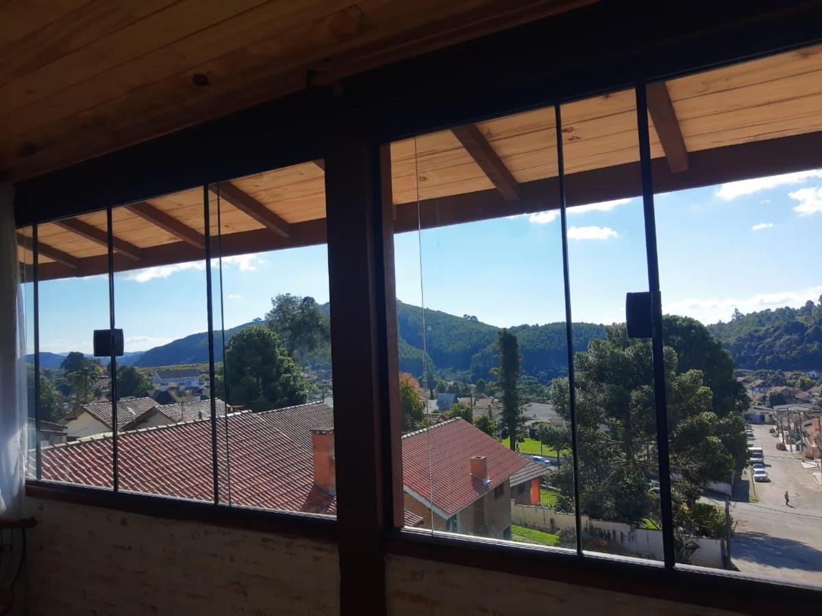 Recanto das Glicínias - Housity