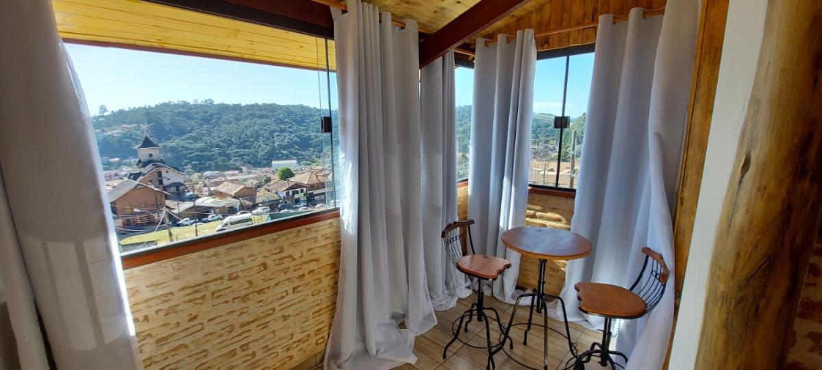 Recanto das Glicínias - Housity