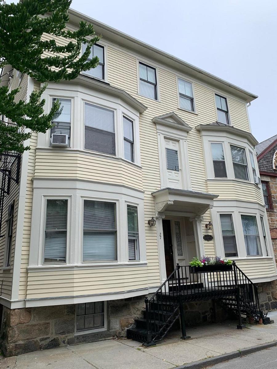 Cleveland House Inn - Housity