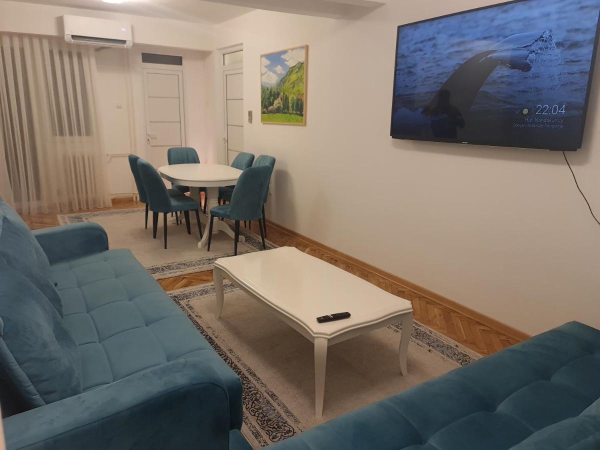 Turquoise Apartment - Hizvo