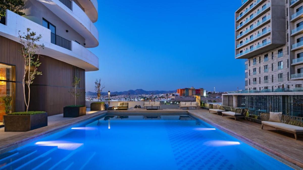 Vetta, Distrito Uno, Autograph Collection - Housity
