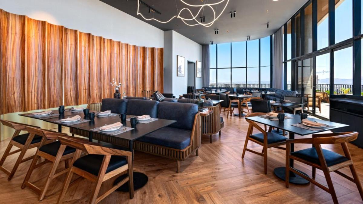Vetta, Distrito Uno, Autograph Collection - Housity