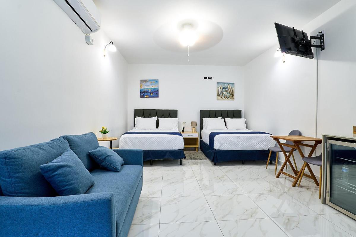 Apartaestudio la capital - Hizvo