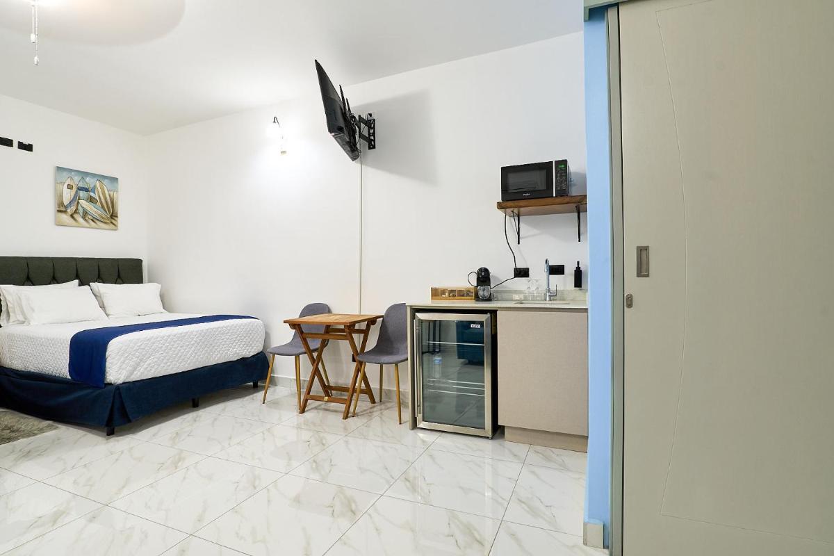 Apartaestudio la capital - Hizvo