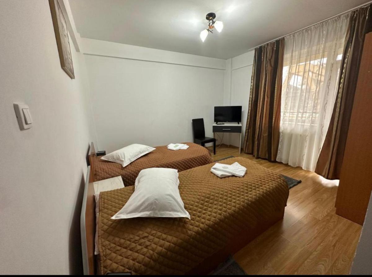 Casa Rustic cazare - Housity