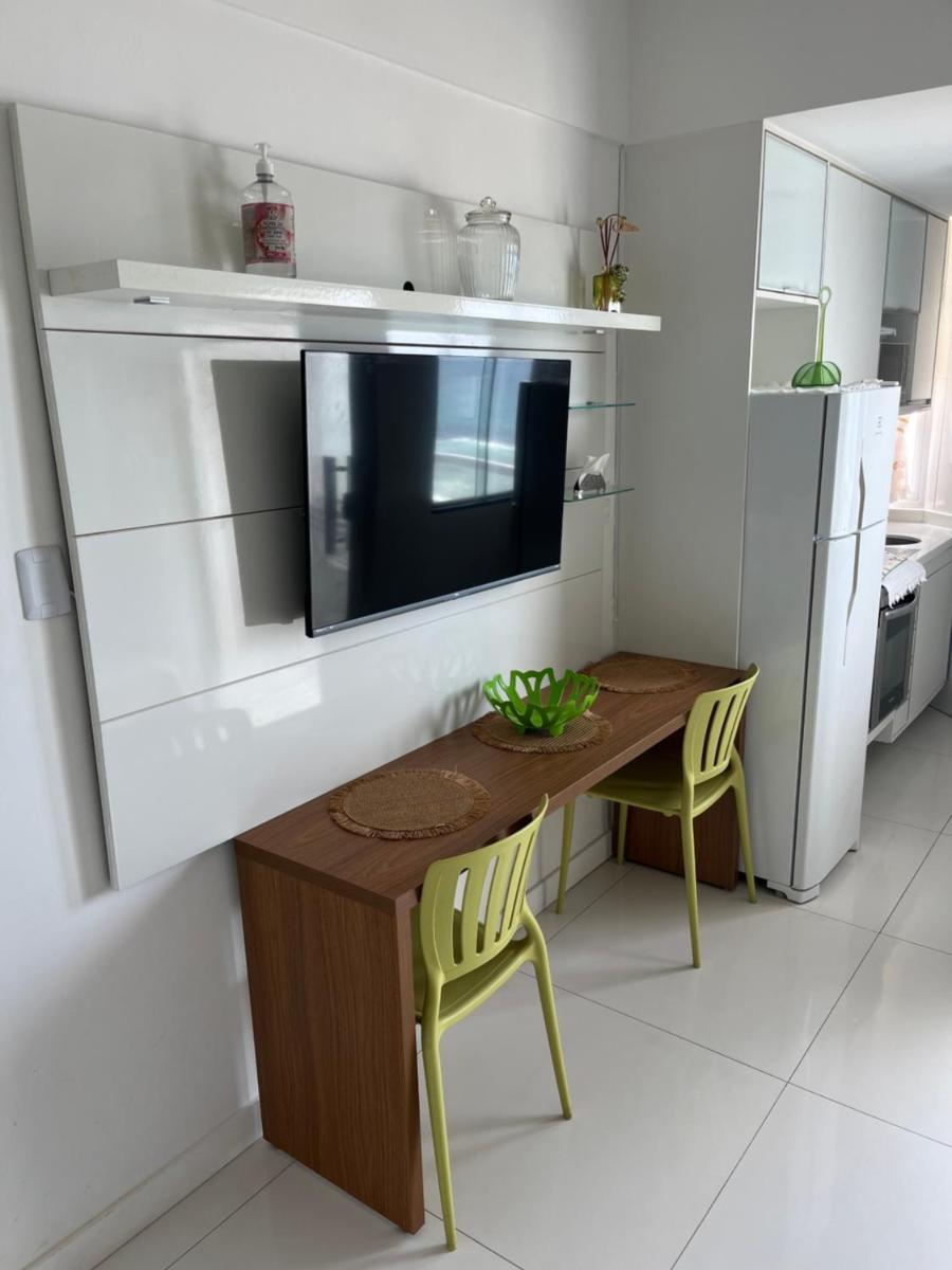 Bahia Flat ap 206 - Housity