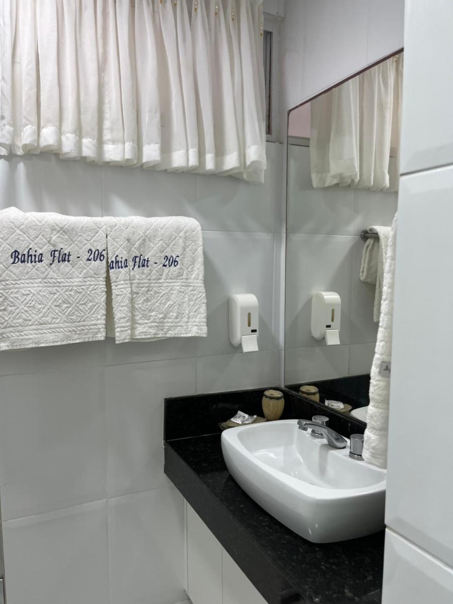 Bahia Flat ap 206 - Housity