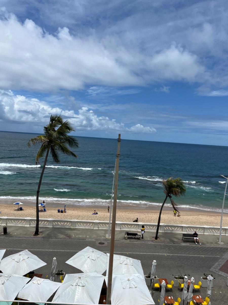 Bahia Flat ap 206 - Housity