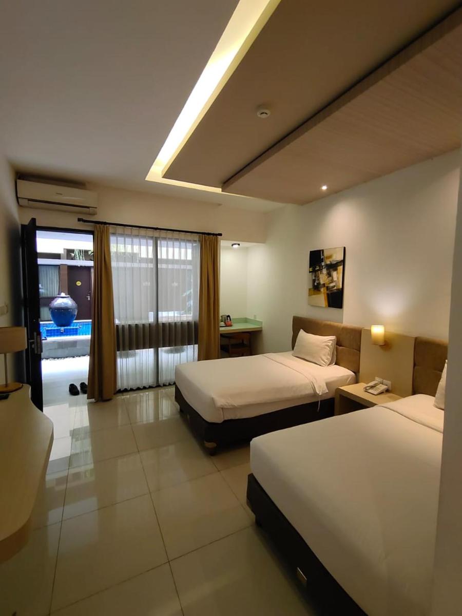 Suitetrails - Sweet Garden Guest House