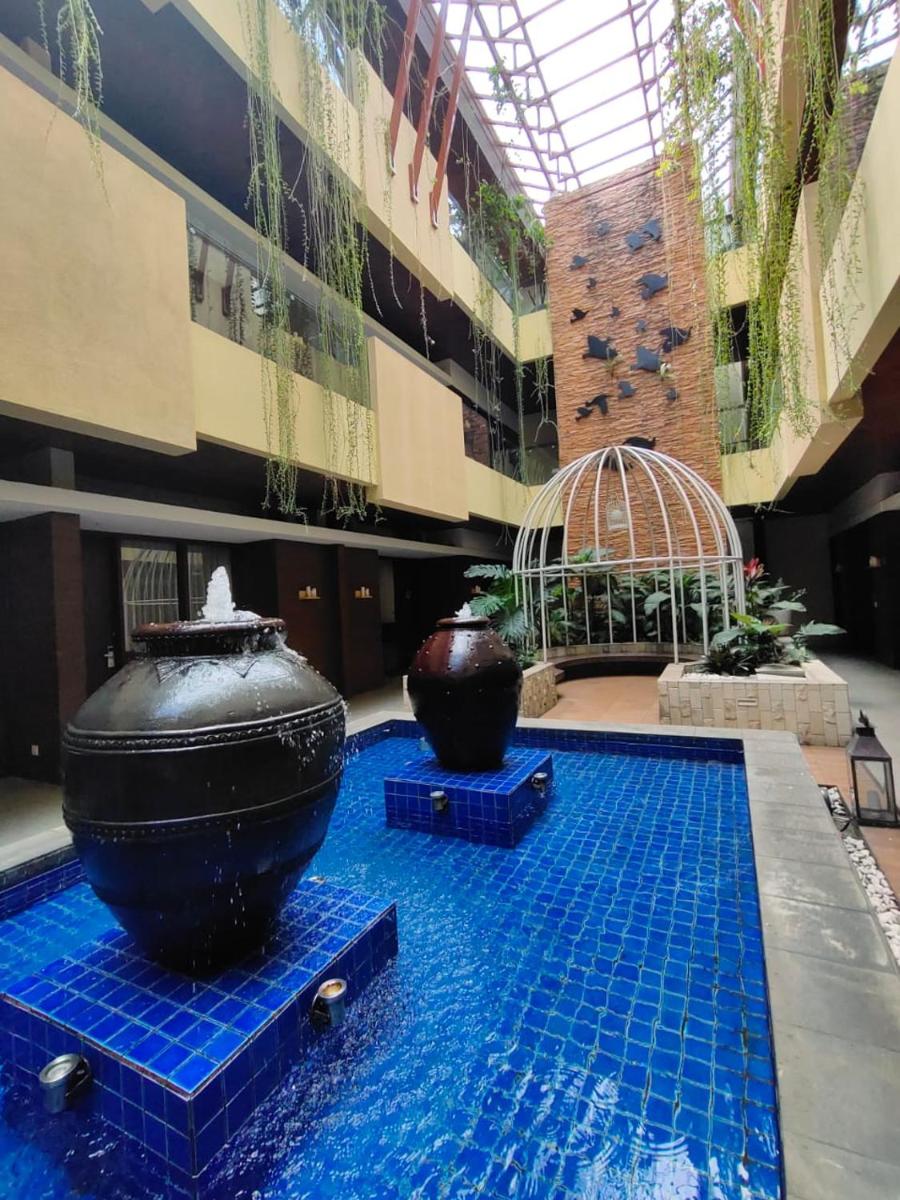 Suitetrails - Sweet Garden Guest House