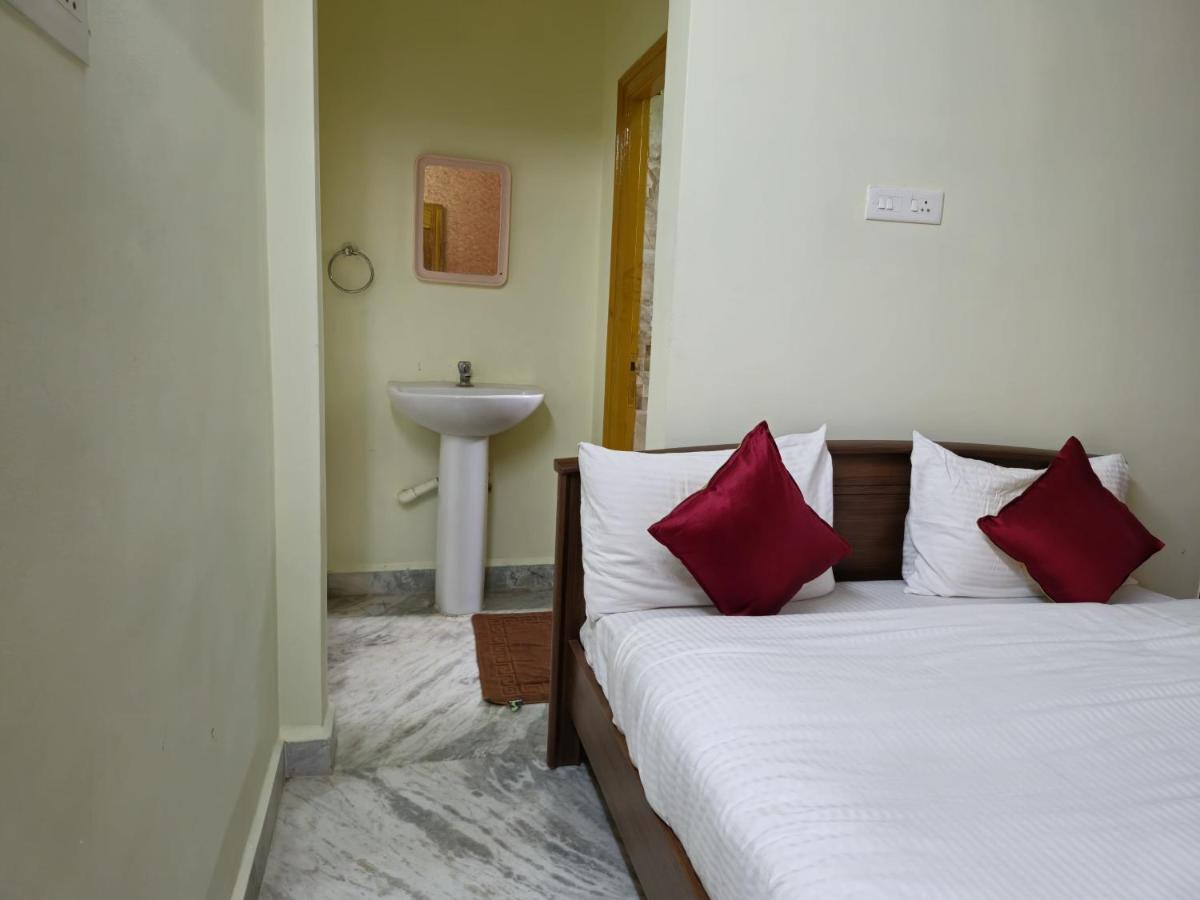 Suitetrails - Fortune Tirupati Homestays