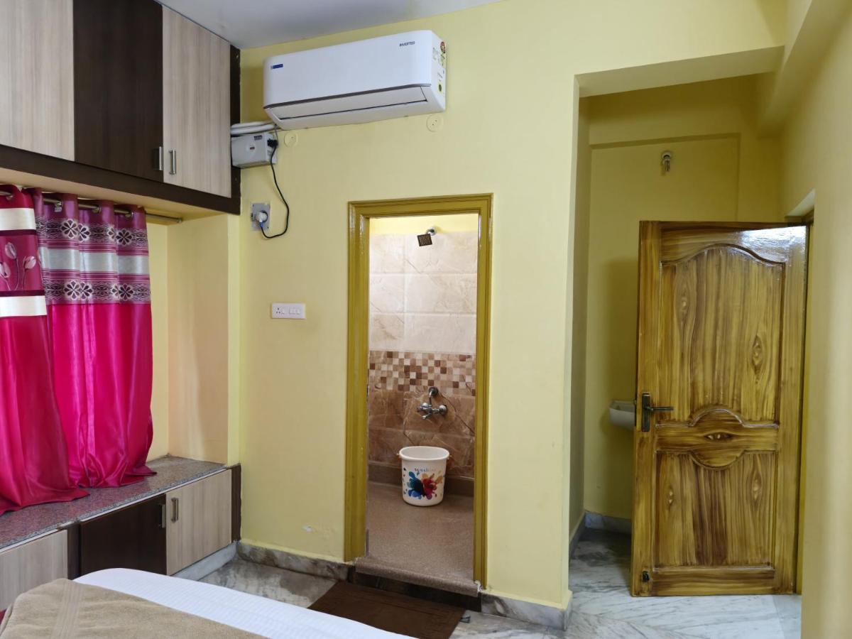 Suitetrails - Fortune Tirupati Homestays