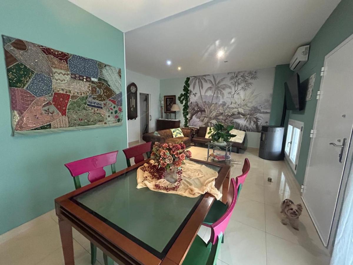 Nacaren Cullera - Housity
