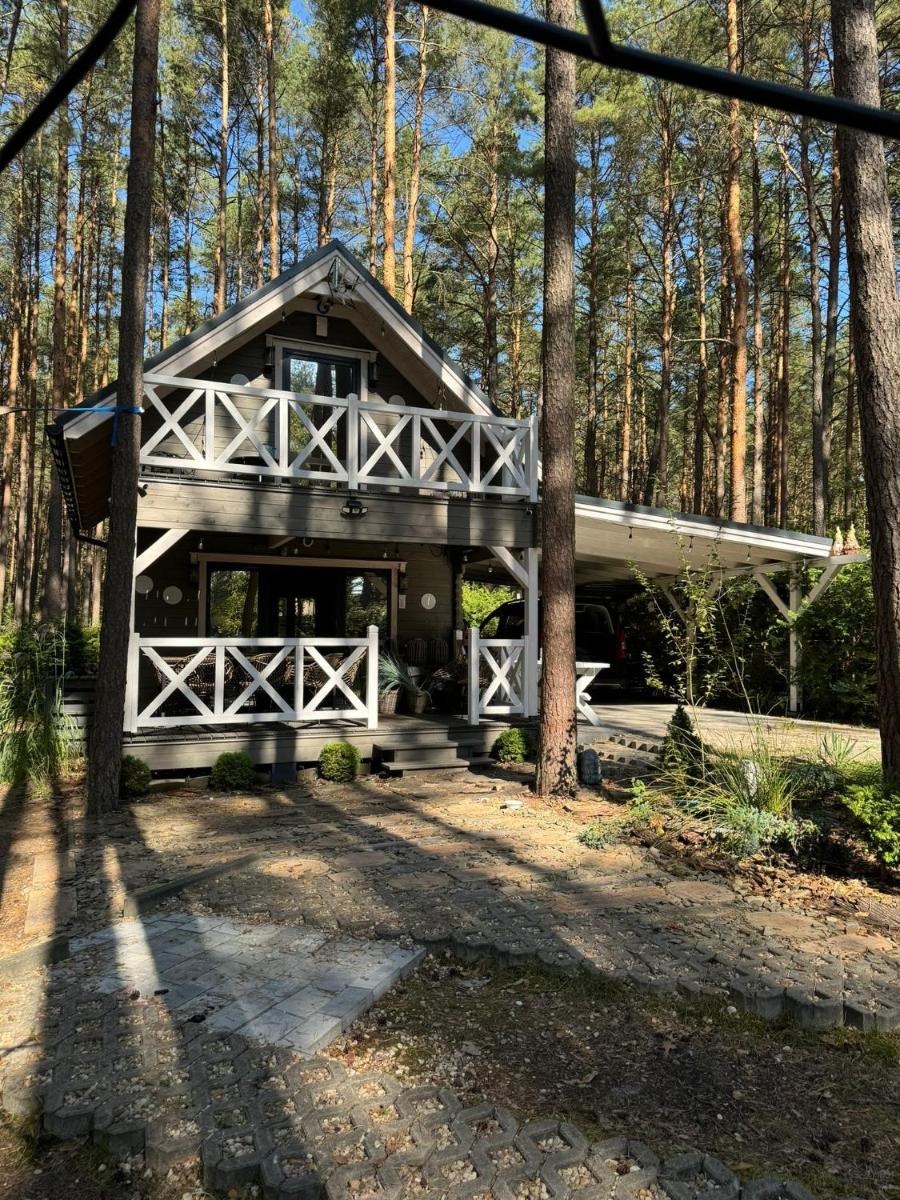 Domek rekreacyjny DORAN - Housity