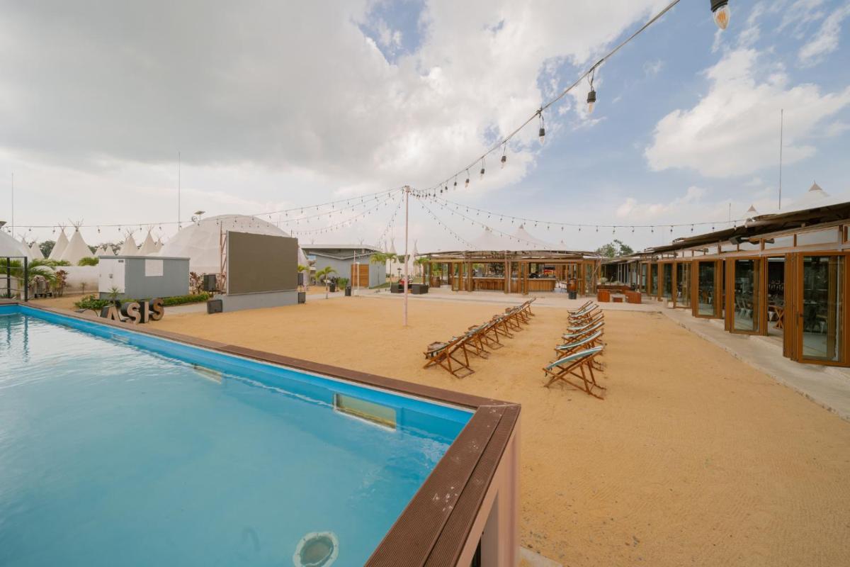 The ANMON Resort Bintan - Housity