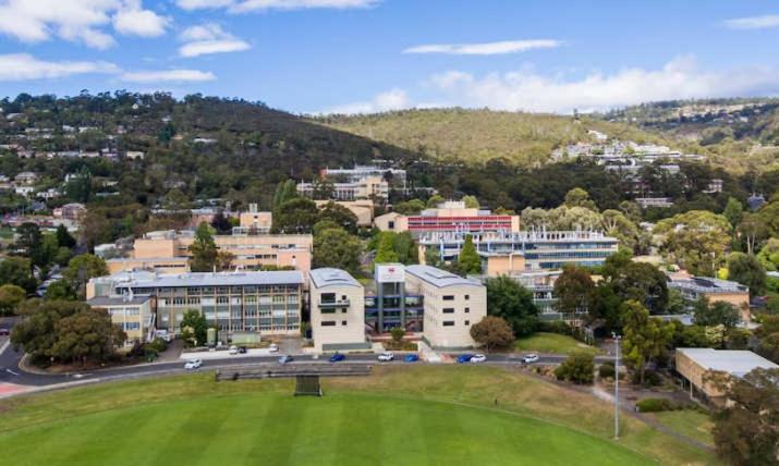 Suitetrails - Modern 1 bed-walk Casino riverfront 5 mins to CBD