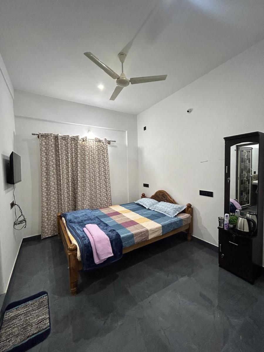 Travel INN Mysore - Housity