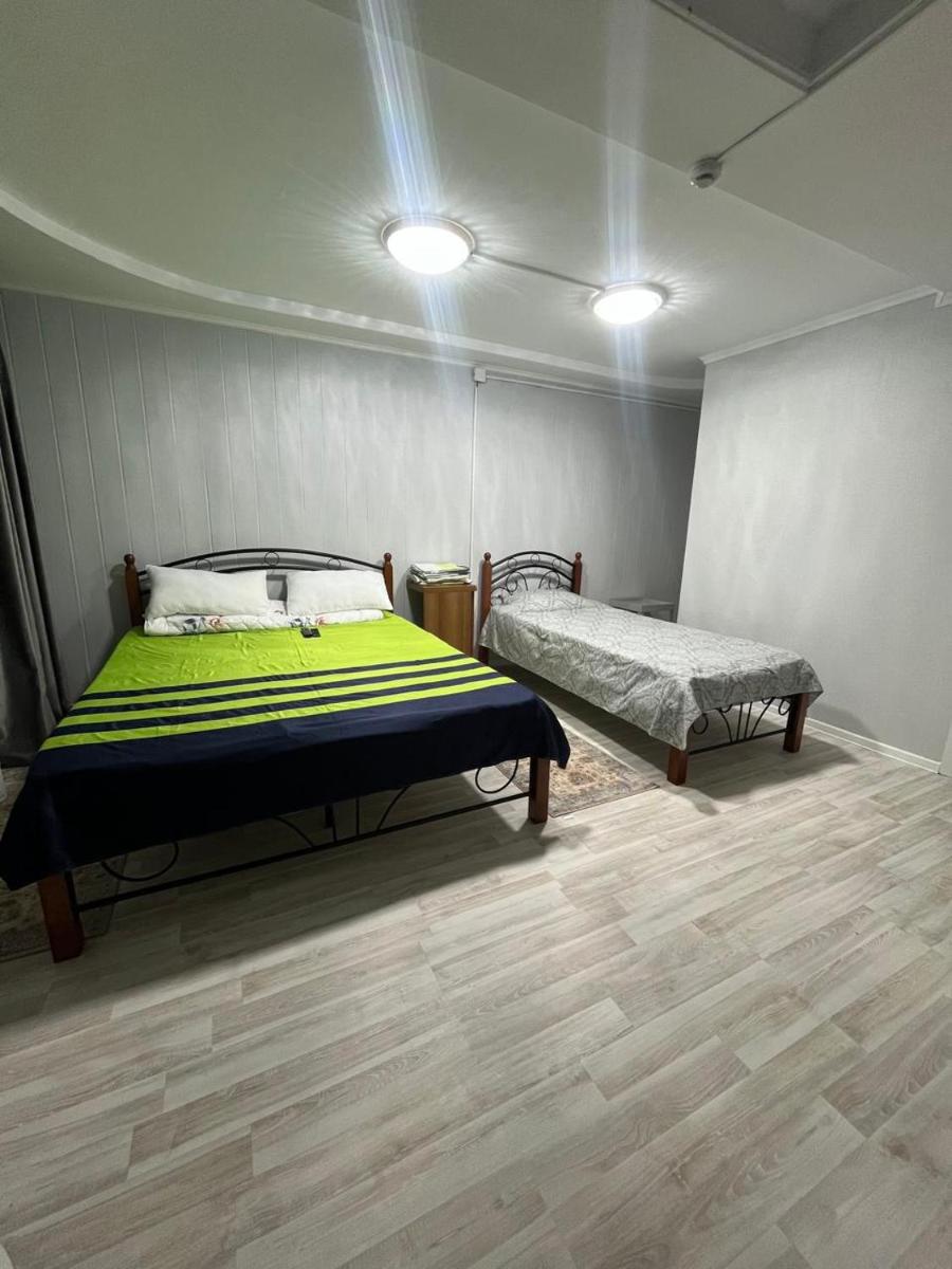 Ахметова 4 - Housity