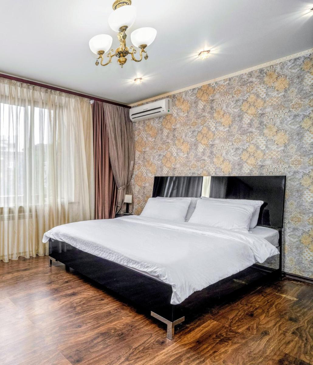 Lux Apartment Gorkiy Park - Housity