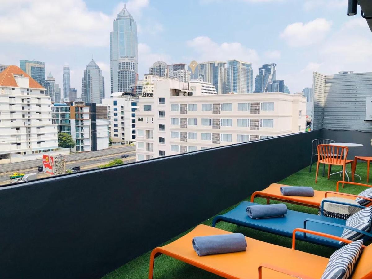 Alt Hotel Nana by UHG - Housity