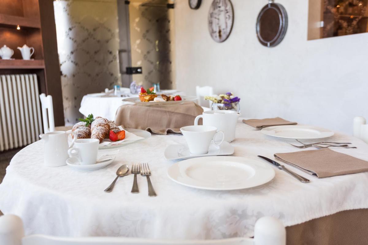 Sullivan Ristorante Hotel - Housity