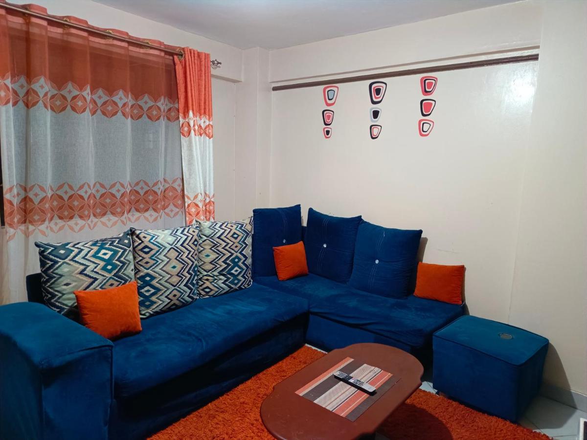 Jayson Furnished Apartment, Nairobi - Housity