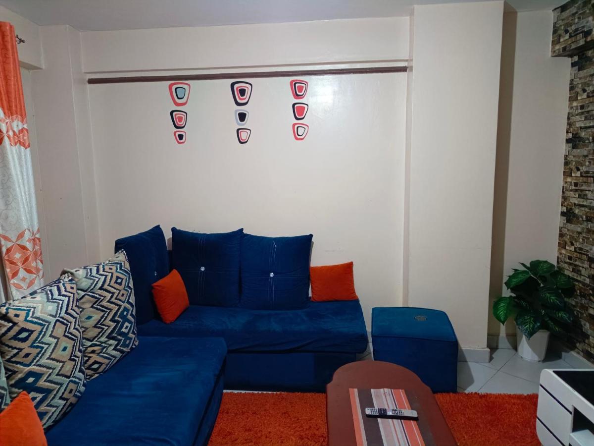 Jayson Furnished Apartment, Nairobi - Housity