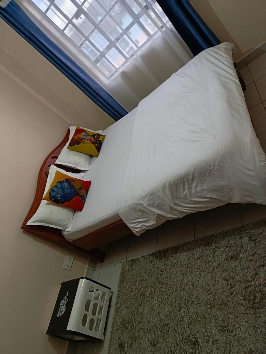 Jayson Furnished Apartment, Nairobi - Housity