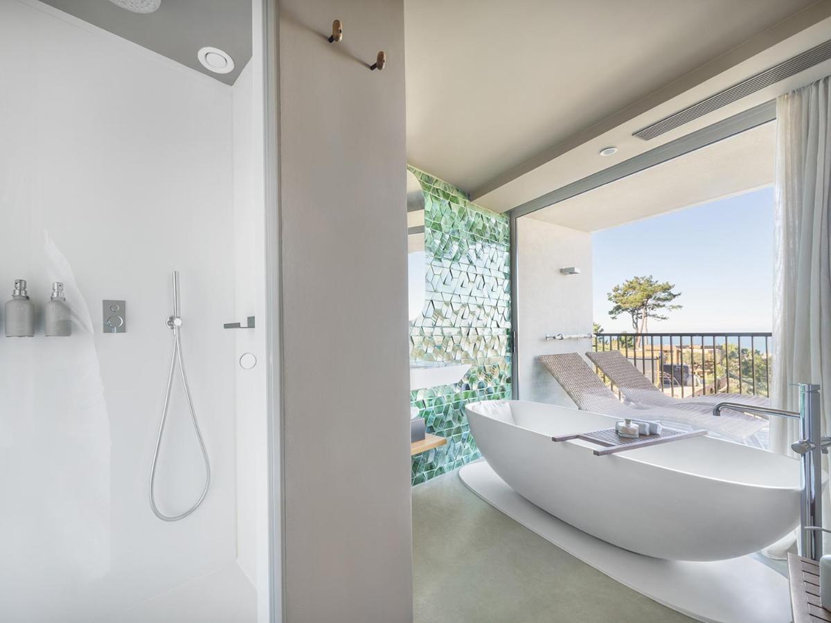 Immerso Hotel, a Member of Design Hotels - Housity