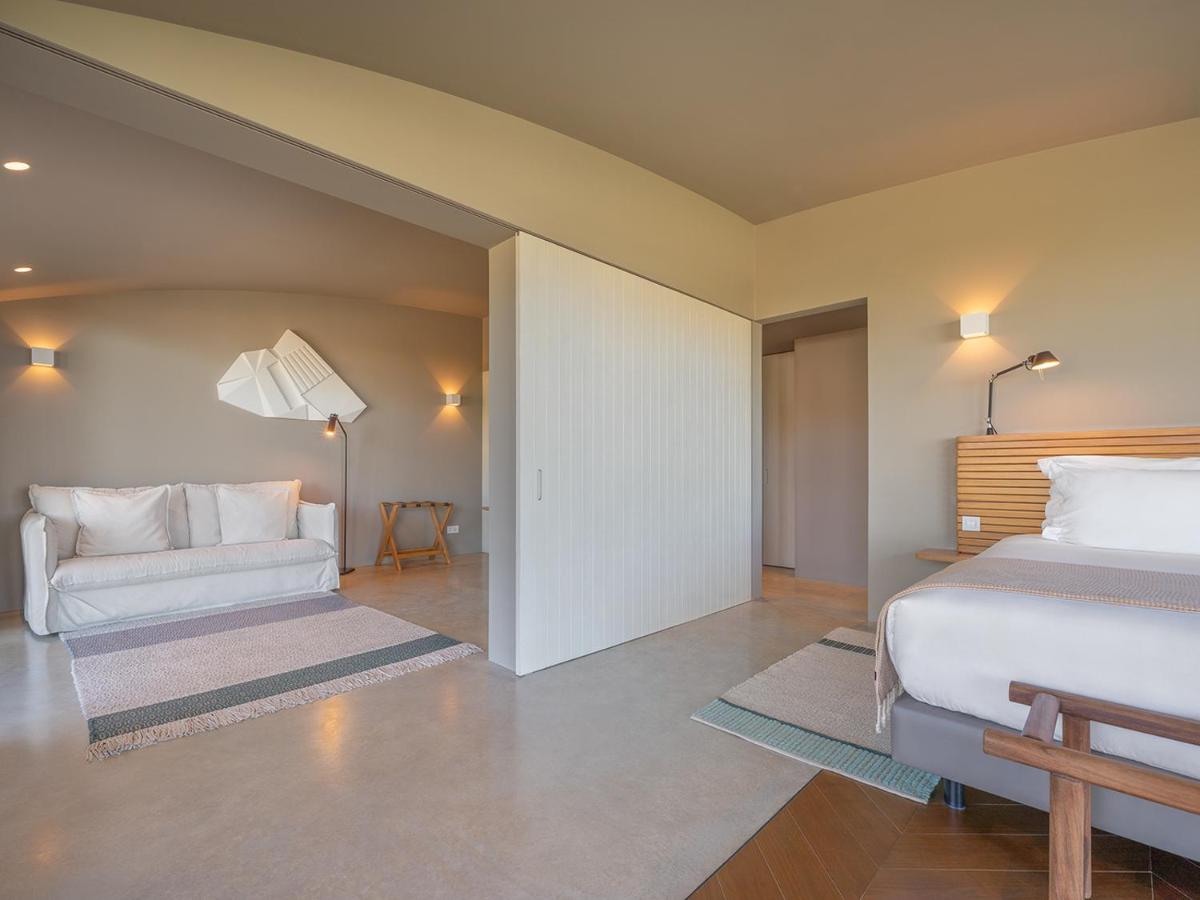 Immerso Hotel, a Member of Design Hotels - Housity