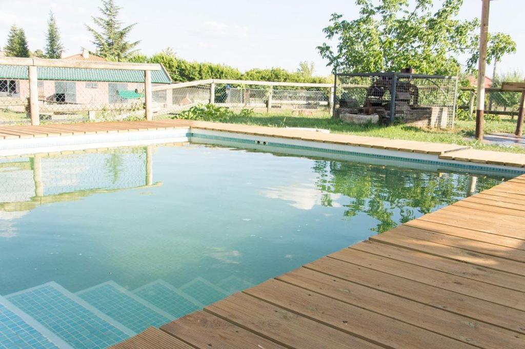 La Majada - Housity