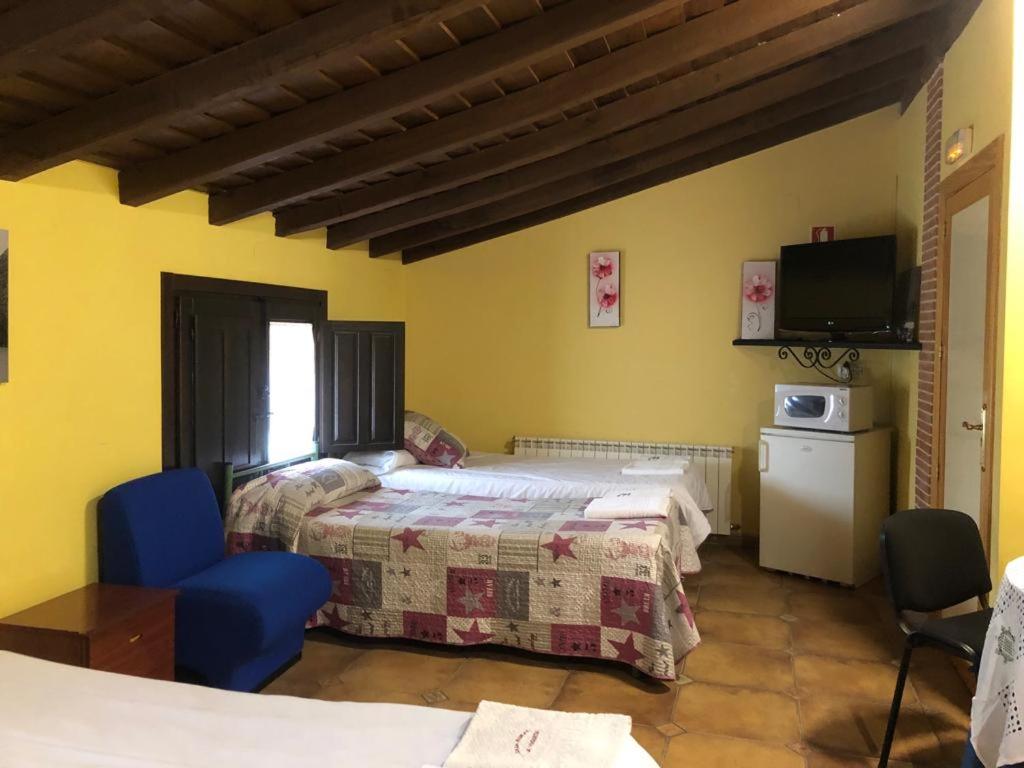 La Majada - Housity