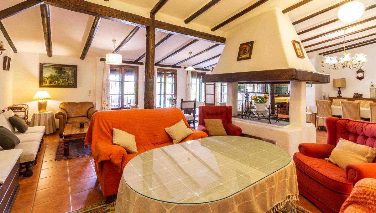 Cortijo mirasol - Housity