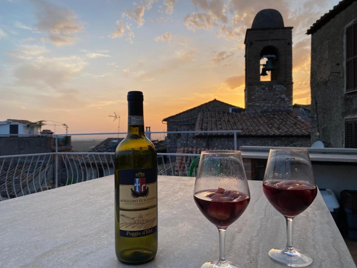 La “Torre dell’amore” - Housity