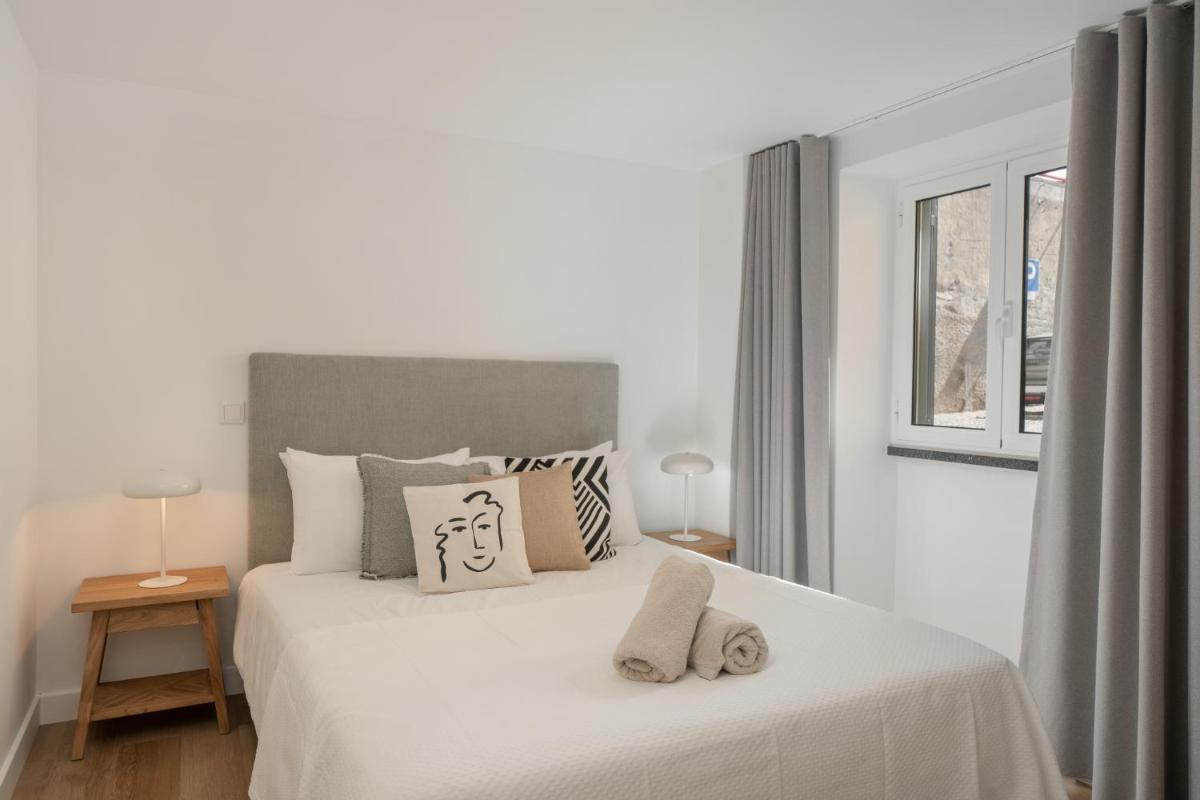 Fort of Old Town Apartments by OurMadeira - Housity