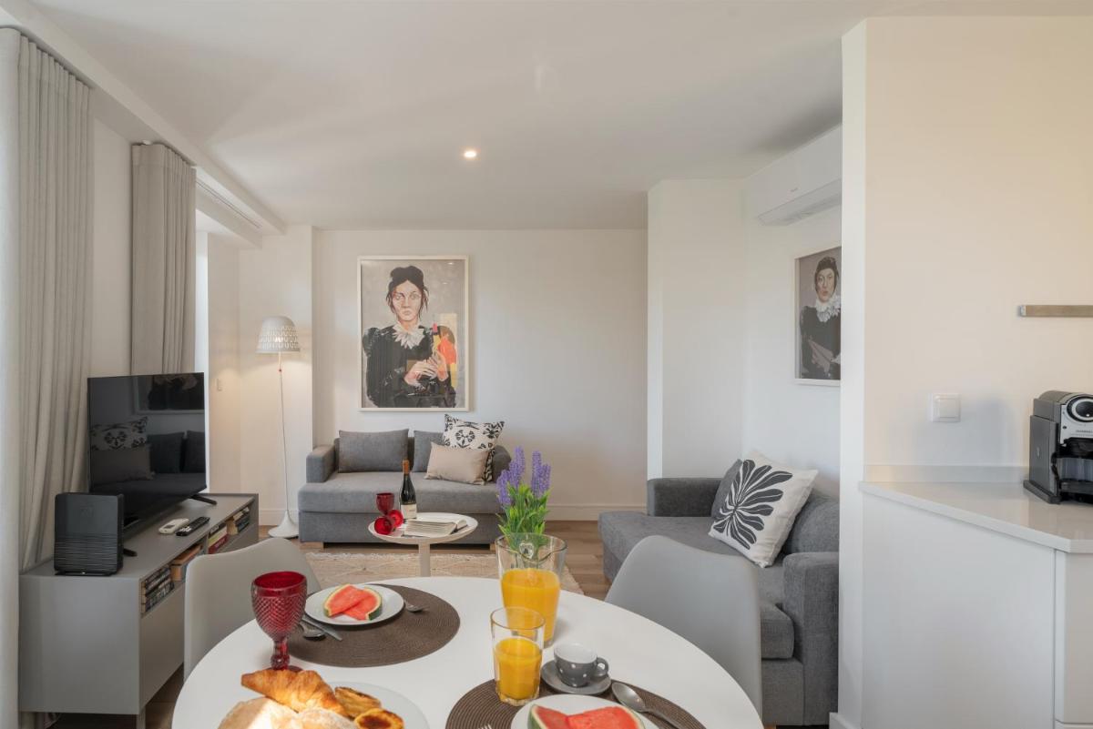 Fort of Old Town Apartments by OurMadeira - Housity