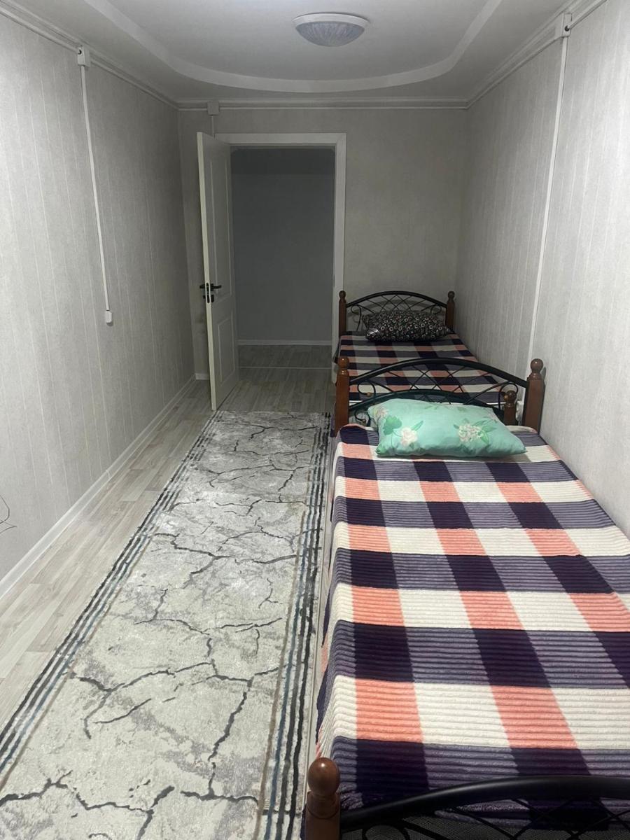 Ахметова 4 - Housity