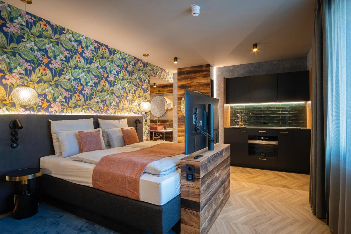 AMIA Hotel Singen - Housity