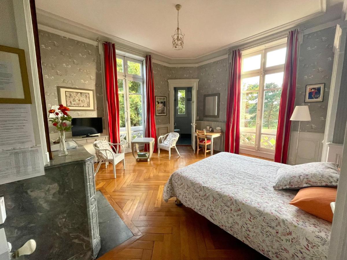 Domaine du Perrier - Housity